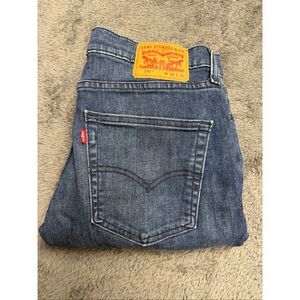 Levi's 541 Jeans Men’s W32 L30 in great shape!